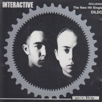 Interactive: Intercollection Germany