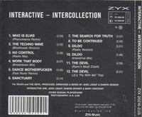 Interactive: Intercollection Germany