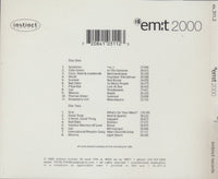 Em:t 2000 2-Disc Set