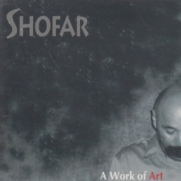 Shofar: A Work Of Art