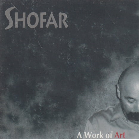 Shofar: A Work Of Art