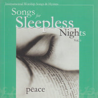Songs For Sleepless Nights: Peace Vol. 6