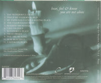 Songs For Sleepless Nights: Peace Vol. 6