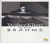 Walter Klien: Plays Brahms 5-Disc Set