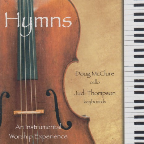 Hymns: An Instrumental Worship Experience