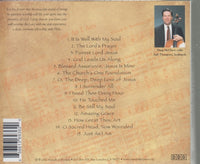 Hymns: An Instrumental Worship Experience