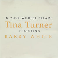 Tina Turner: In Your Wildest Dreams 5-Track Promo
