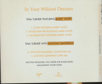 Tina Turner: In Your Wildest Dreams 5-Track Promo