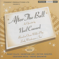 After The Ball: Original London Cast