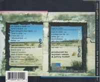 Chris Gaffney And The Cold Hard Facts: Live And Then Some 2-Disc Set