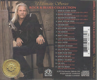 Darrell Mansfield: Ultimate Series Rock & Blues Collection