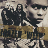 Skunk Anansie: Brazen 'Weep'
