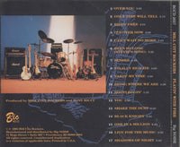 Mill City Rockers: Playin' With Fire