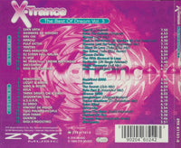 X-Trance: The Best Of Dream Vol. 3 2-Disc Set