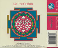Banco De Gaia: Last Train To Lhasa Special Limited 3-Disc Set