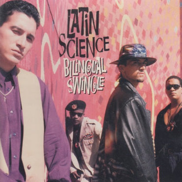 Latin Science: Bilingual Swingle