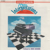 Mark Gasbarro: Synthesizer Hymn Interpretations
