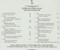 Jim & Ann McClintock: Favorites: Yours And Ours Volume 1 & 2