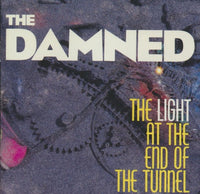 The Damned: The Light At The End Of The Tunnel Vol. 2