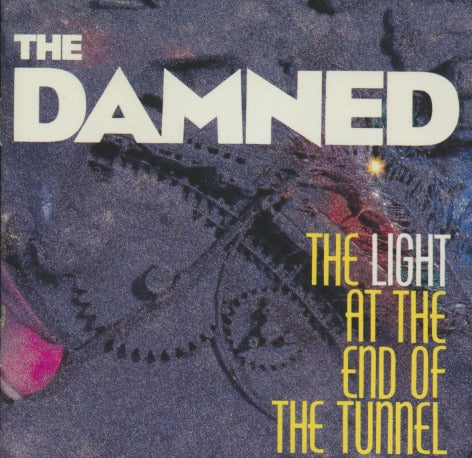 The Damned: The Light At The End Of The Tunnel Vol. 2