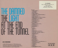 The Damned: The Light At The End Of The Tunnel Vol. 2