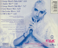 Sin With Sebastian: Shut Up (And Sleep With Me) 6-Track Maxi-Single