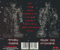 Freaky Chakra Vs. Single Cell Orchestra