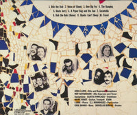 The Lounge Lizards: Voice Of Chunk