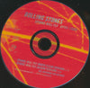 Rolling Stones: Sparks Will Fly 2-Track Promo w/ Back Artwork