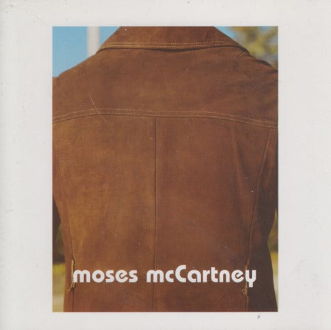Moses McCartney: Moses McCartney