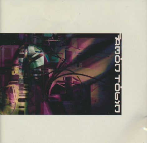 Amon Tobin: Permutation
