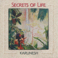Karunesh: Secrets Of Life Germany