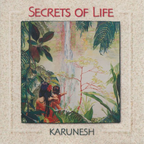 Karunesh: Secrets Of Life Germany