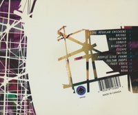 Amon Tobin: Permutation