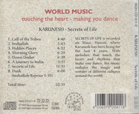 Karunesh: Secrets Of Life Germany