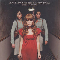 Jenny Lewis With The Watson Twins: Rabbit Fur Coat