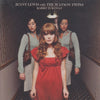 Jenny Lewis With The Watson Twins: Rabbit Fur Coat