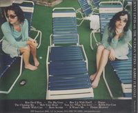 Jenny Lewis With The Watson Twins: Rabbit Fur Coat