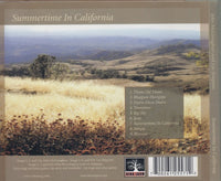 John McGaraghan And Lee Simpson: Summertime In California