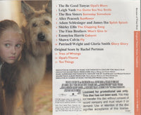 Because Of Winn-Dixie: Original Motion Picture Soundtrack Promo Stamped