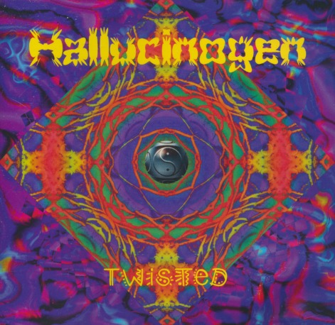 Hallucinogen: Twisted