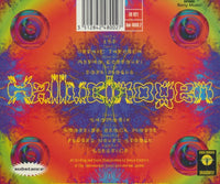 Hallucinogen: Twisted
