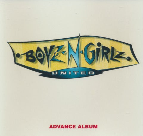 Boyz N Girlz United: United Advance Promo