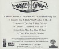 Boyz N Girlz United: United Advance Promo