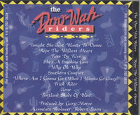 The Doo-Wah Riders: Rope The Wildest Heart Pink Sky