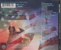 Robin Trower: State To State: Live Across America 1974-1980 2-Disc Set
