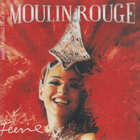 Moulin Rouge: Feerie