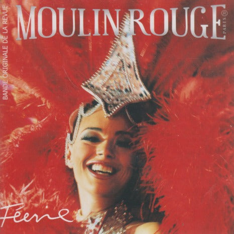 Moulin Rouge: Feerie
