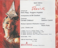 Moulin Rouge: Feerie