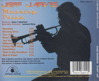 Jeff Jarvis: Morning Drive